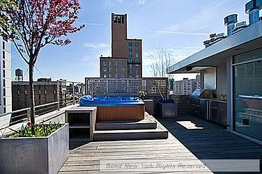 Sold by Bond New York