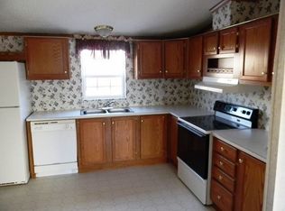 608 Spire Dr, Riverton, WY 82501