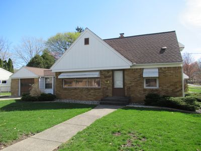 1760 Woodward Ave SE, Grand Rapids, MI, 49506