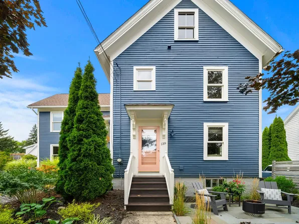 139 Clinton Street, Portsmouth, NH 03801