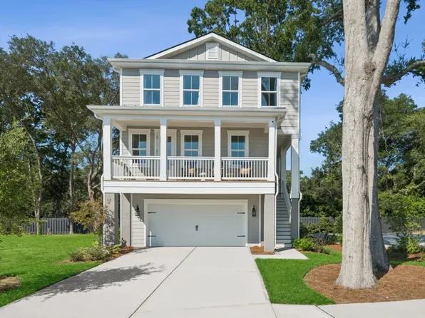Tybee Plan, Sea Island Collective
