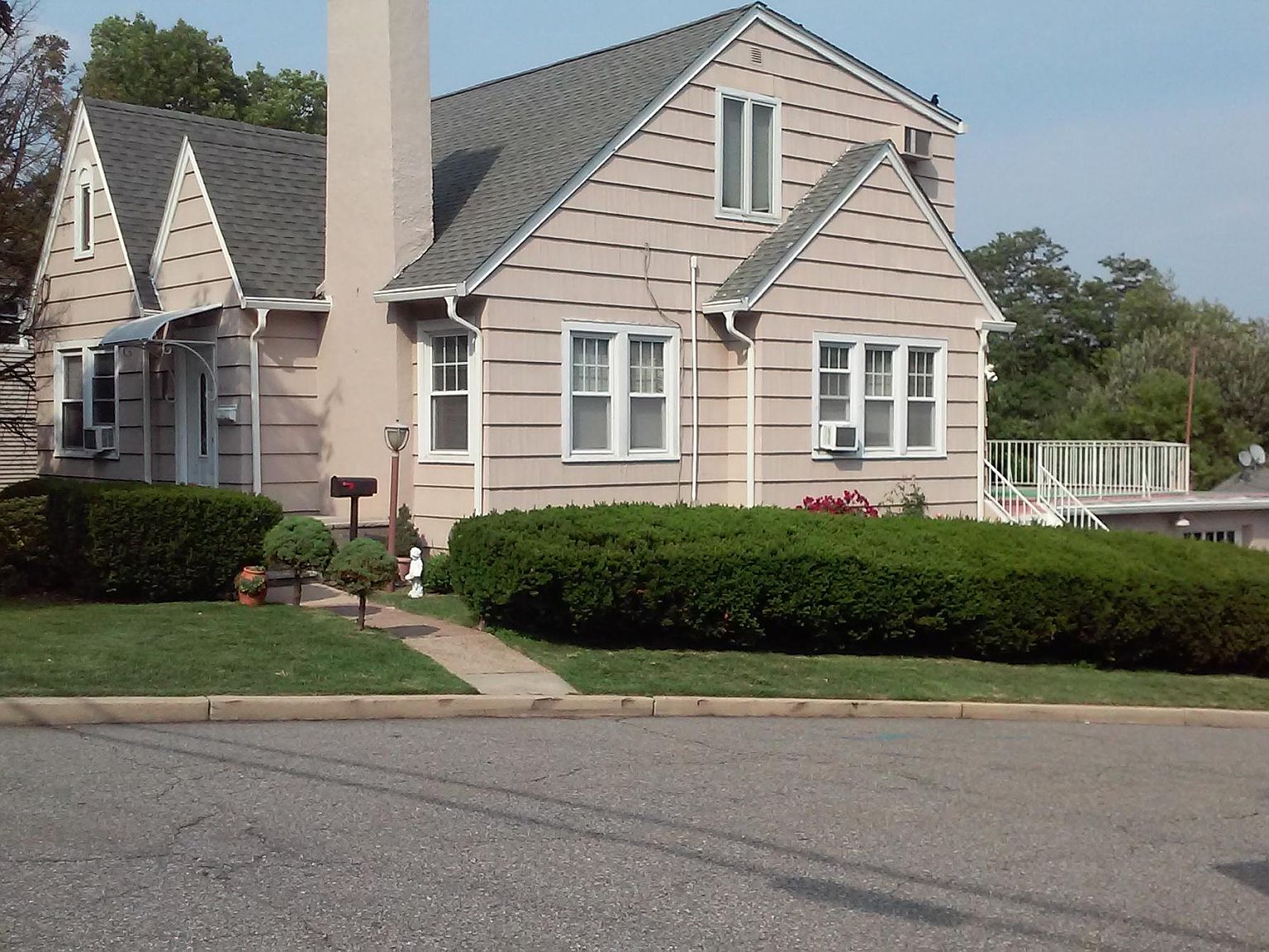 40 S Farview Ave, Paramus, NJ 07652 Zillow