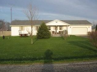 3591 River Rd, Urbana, OH 43078