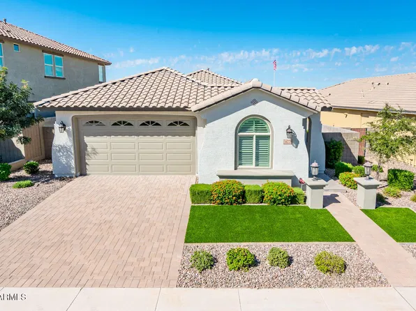 34778 N ARCADIA Drive, San Tan Valley, AZ 85144