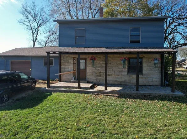1724 Grumann Dr, Tomah, WI 54660