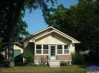 8049 Churchill St, Prairieton, IN 47870