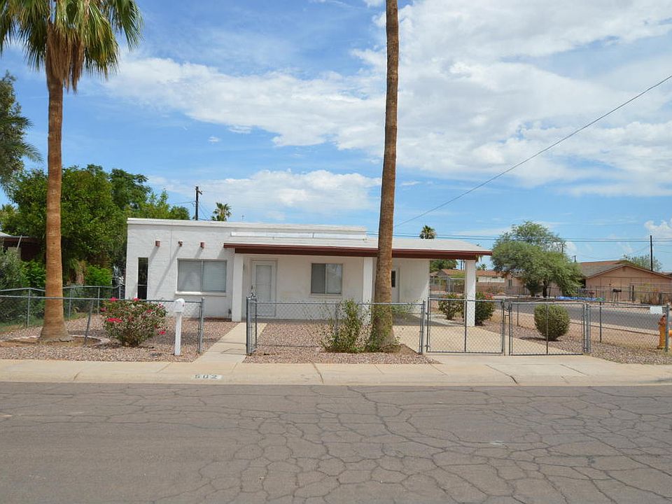 1st image of 502 W Cholla St