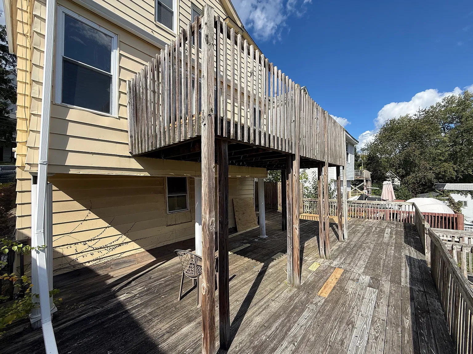 3 bed, 1500 sqft, $1,600 — Photo 3