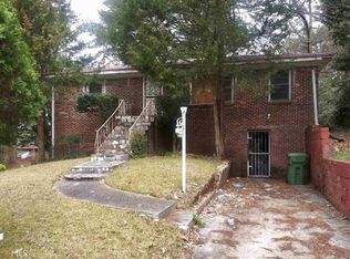 1929 Penelope Rd NW, Atlanta, GA 30314