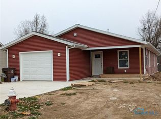 1032 Madison Ave, Defiance, OH 43512