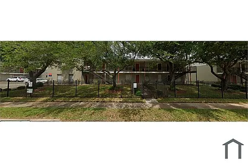 9636 Crofton St #220 Photo 1