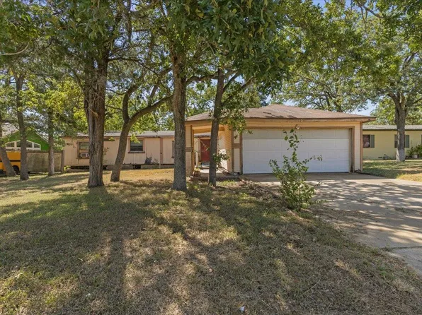 125 Live Oak Dr, Cedar Creek, TX 78612