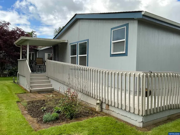 5824 Tumbleweed Cir NE #5824, Salem, OR 97305