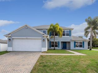 815 Burland Cir, Winter Garden, FL 34787