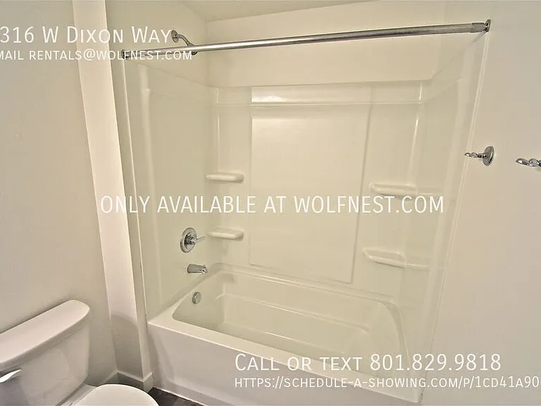 4316 W Dixon Way — Photo 35
