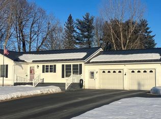 98 Spring St, Swanton, VT 05488