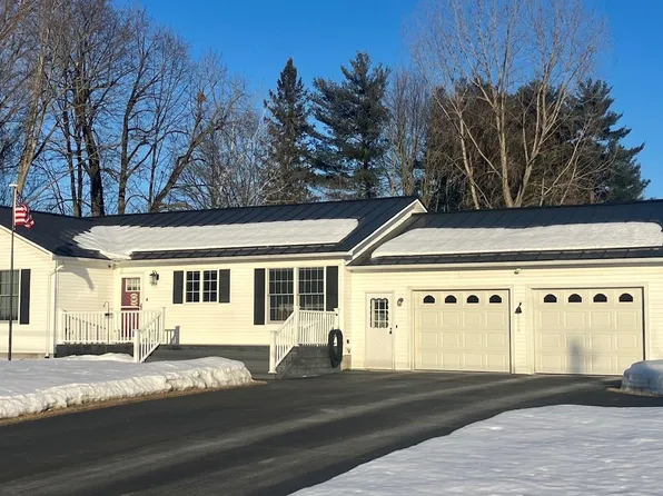 98 Spring Street, Swanton, VT 05488