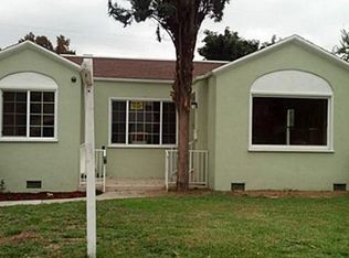 521 S Burris Ave, Compton, CA 90221