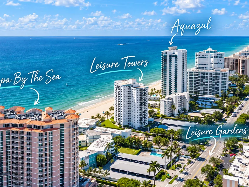 1481 Ocean #129C