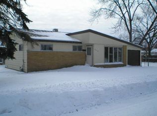 409 W Ronald Dr, Addison, IL 60101