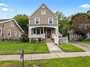 164 E Martin St, Amherst, OH