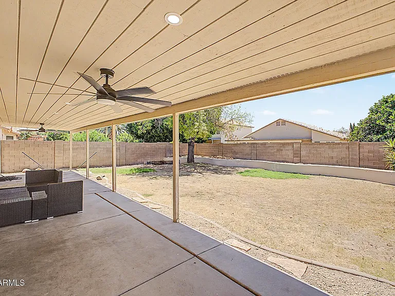4761 W Ponderosa Ln — Photo 24