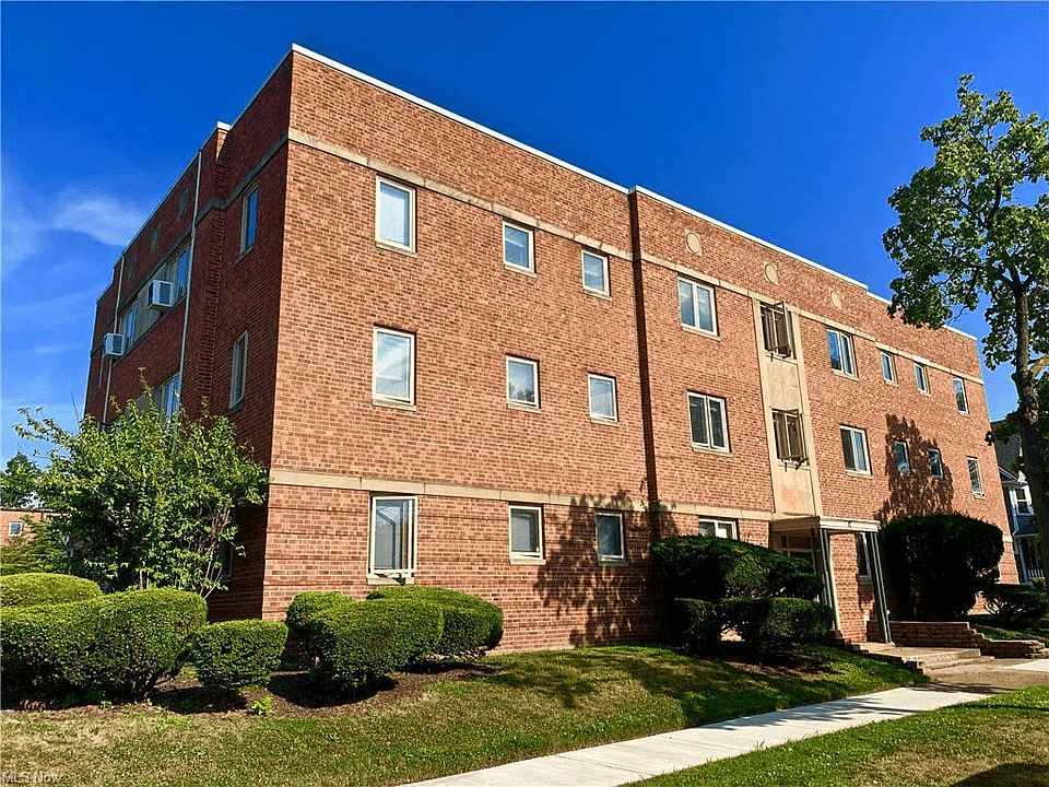 Exterior Bldg.