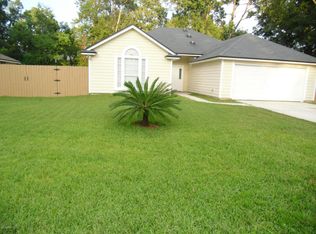 4211 Spring Park Rd, Jacksonville, FL 32207