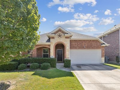 4905 Hidden Pond Dr, Frisco, TX, 75036