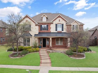 15578 Mountain View Ln, Frisco, TX, 75035