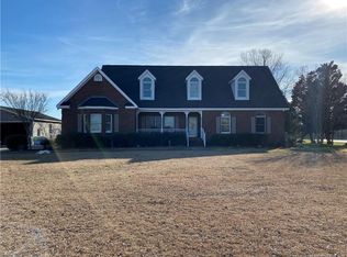 3023 Lassiter Rd, Four Oaks, NC 27524