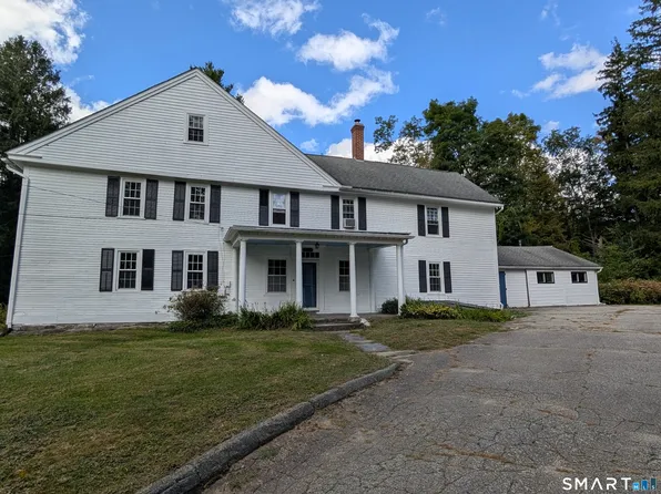 26 Beecher Road, Brooklyn, CT 06234