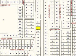 3187 Fitzpatrick Ave SW, Palm Bay, FL 32908