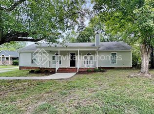 2926 Wild Duck Ct, Charlotte, NC 28262