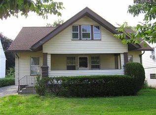 1368 Irene Rd, Lyndhurst, OH 44124