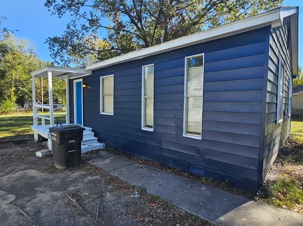 123 Union St, Jacksonville, AR 72076