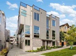 3645 A Dayton Ave N, Seattle, WA 98103