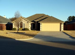 2027 Merlin Dr, Harker Heights, TX 76548