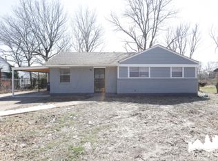 2501 N Gathings Dr, West Memphis, AR 72301