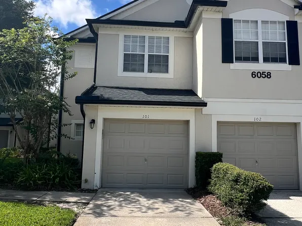 6058 Twain St Unit 101, Orlando, FL 32835
