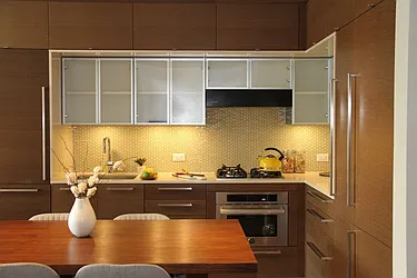 Rented by The Durst Organization