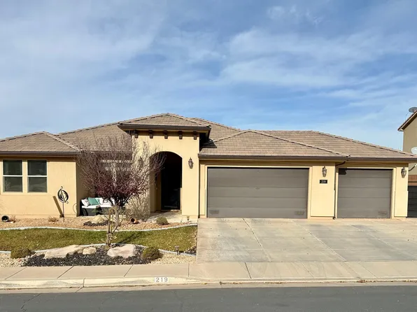 219 E Rome Dr, St George, UT 84790