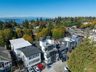 9234 35th Avenue SW #C, Seattle, WA, 98126