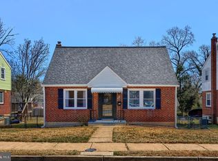 6213 Marglenn Ave, Baltimore, MD 21206