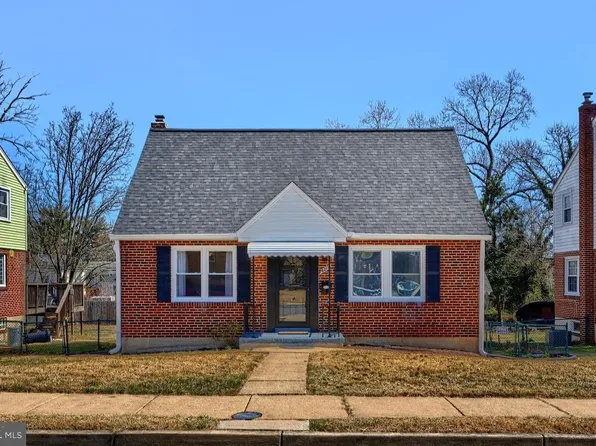 6213 Marglenn Ave, Baltimore, MD 21206