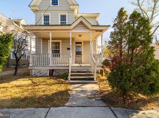 101 N 3rd St, Millville, NJ 08332