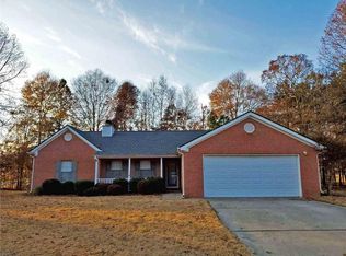13 Bonnie Glen Ln, Hampton, GA 30228