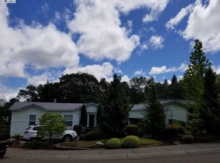 134 Wild Creek Way, Canyonville, OR 97417
