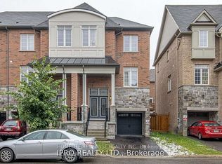 1761 Magenta Rd S, Pickering, ON L1X0E1