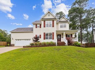 27 Arlington Dr, Cameron, NC 28326